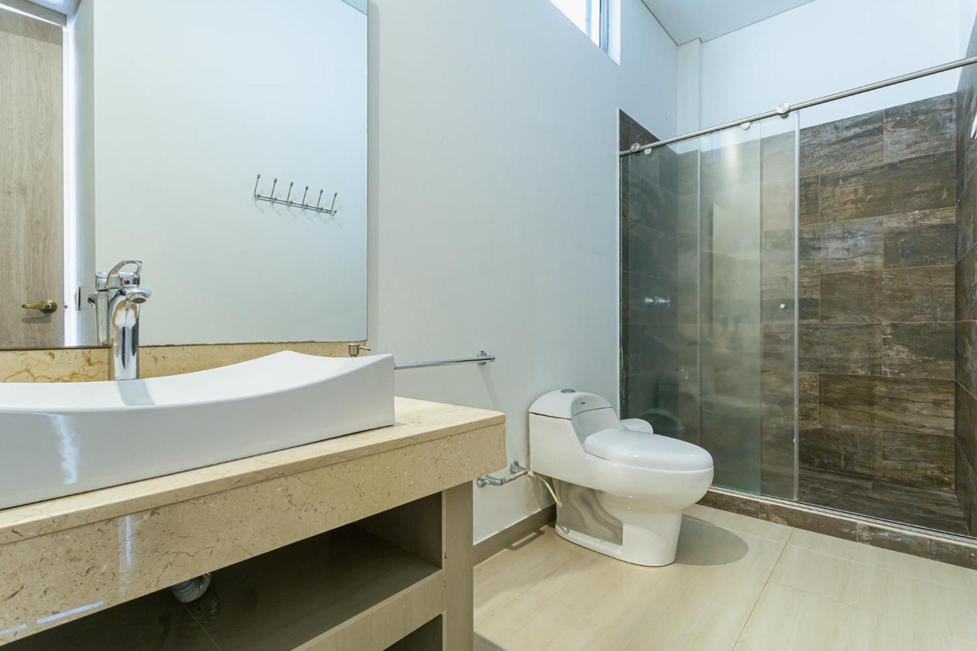 Hermosa Casa Campestre A 9 Minutos De La Ciudad ペレイラ エクステリア 写真